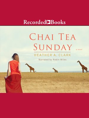 cover image of Chai Tea Sunday
